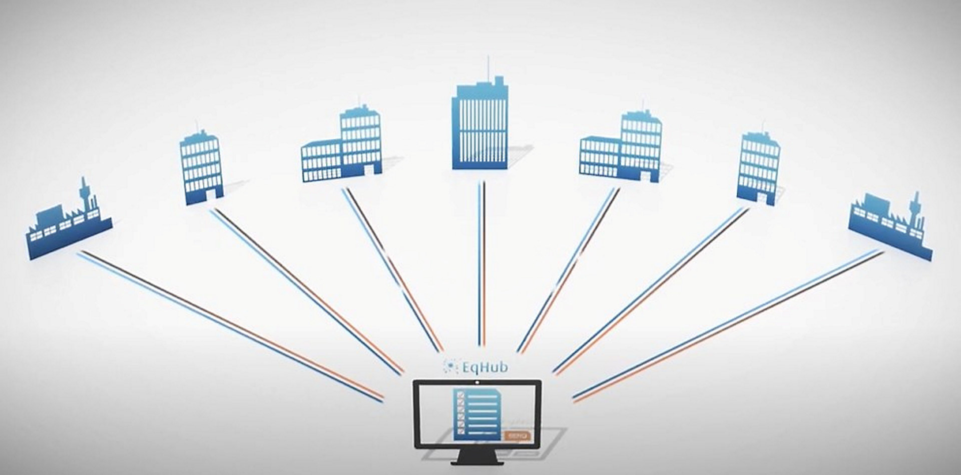 EqHub illlustrasjon