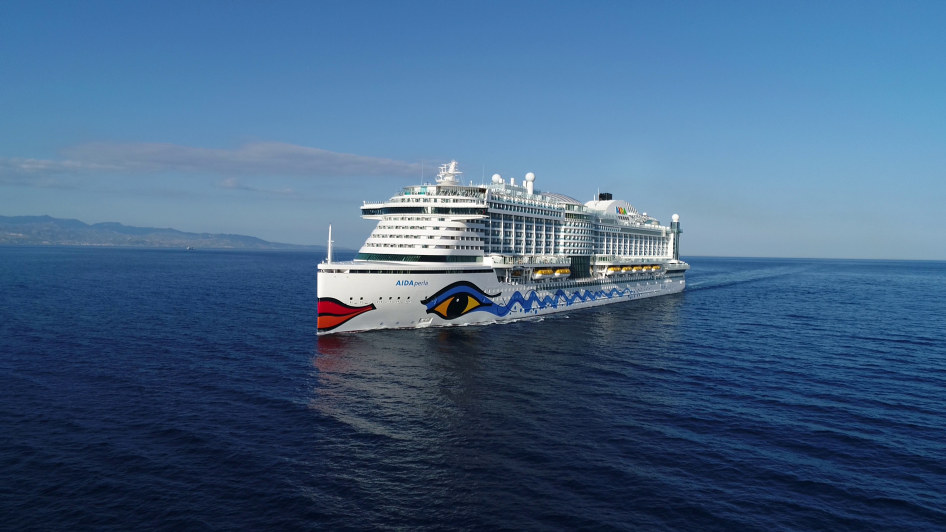 Cruiseskip