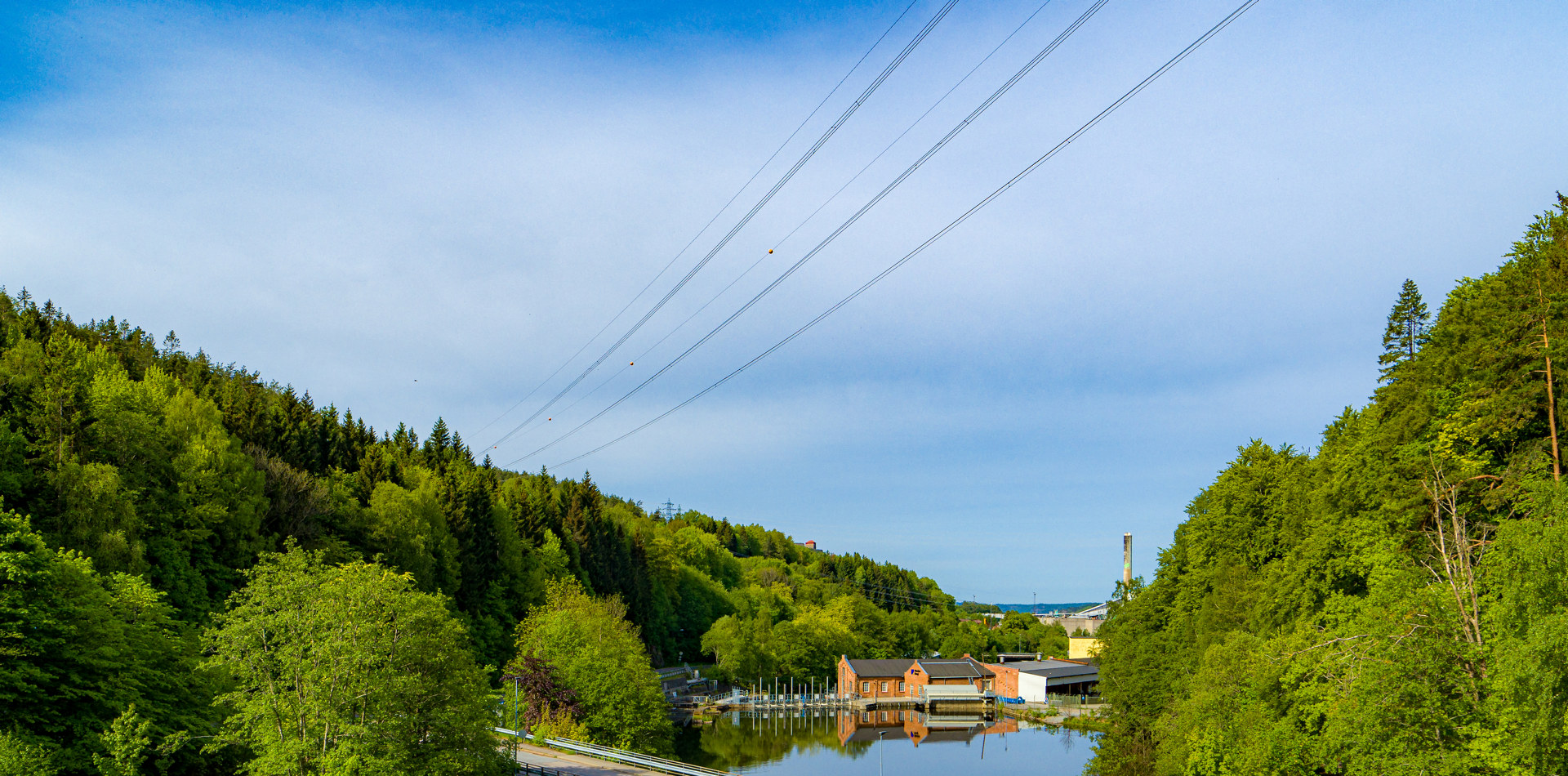 Halden. Foto: Sven Erik Knoff / Norsk Industri