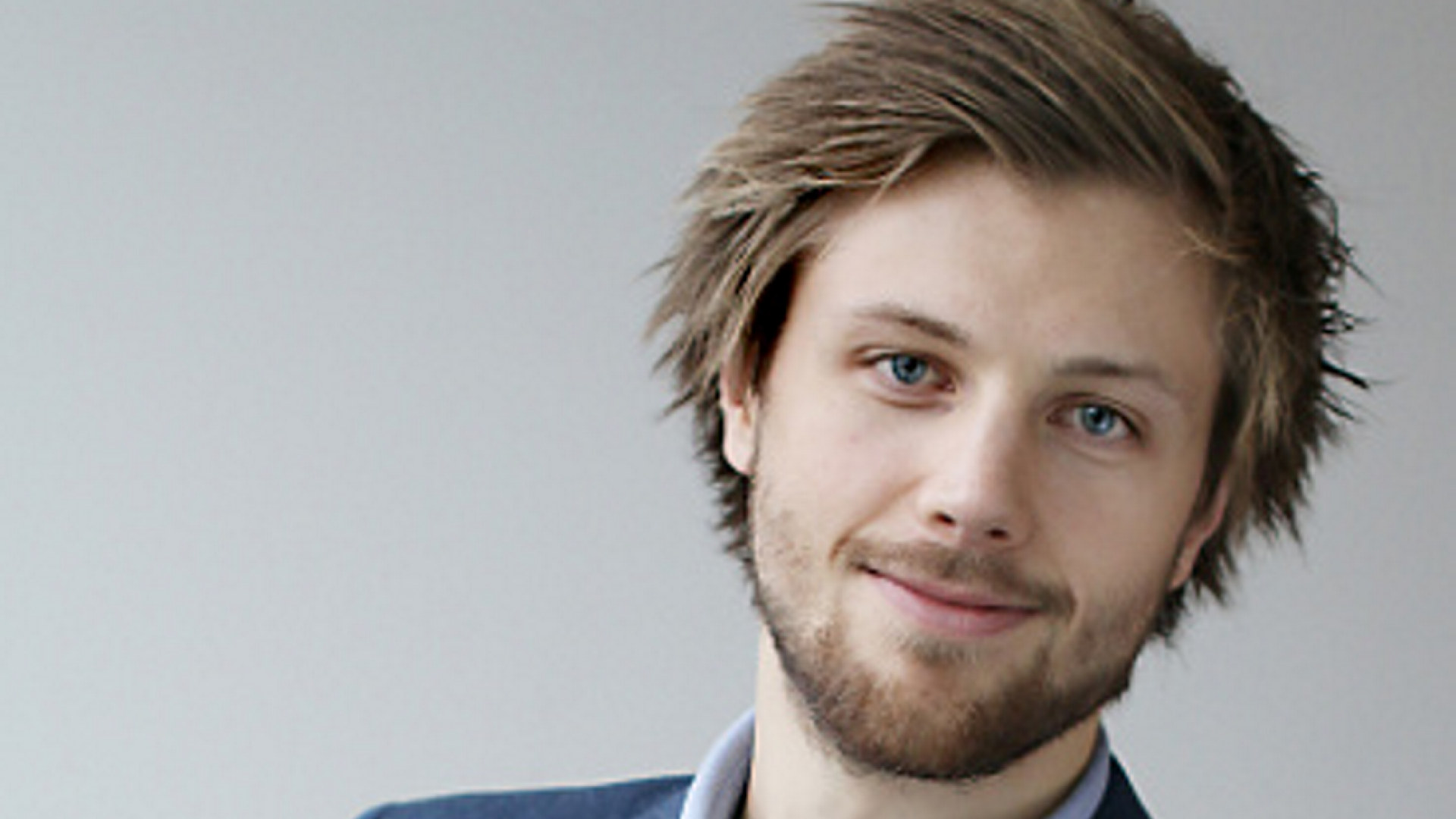 Daniel Tevik Rogstad, Product Engineer, Freyr