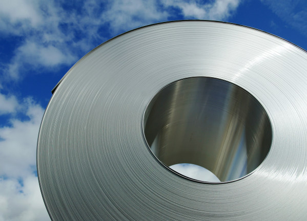 Aluminium hos Hydro