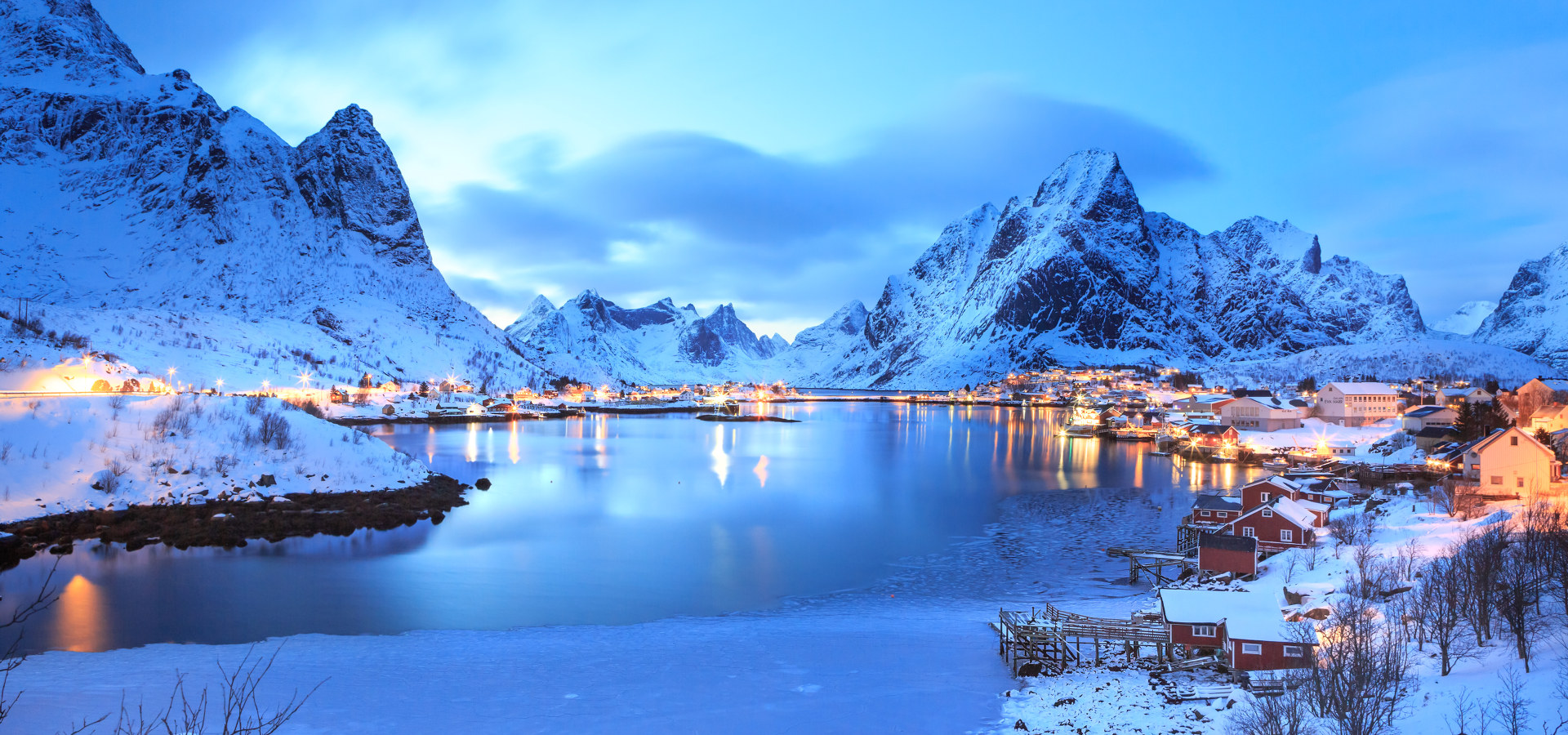 Lofoten