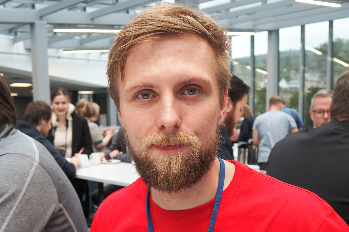 Glenn Andre Dahl