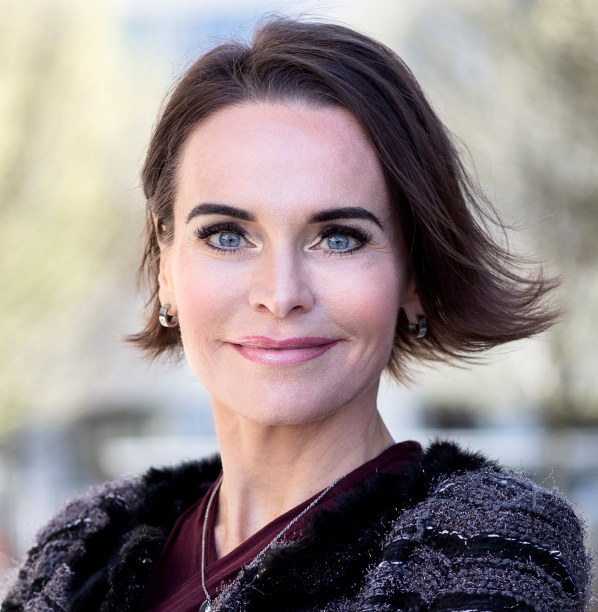 Bilde av Maria Strømme