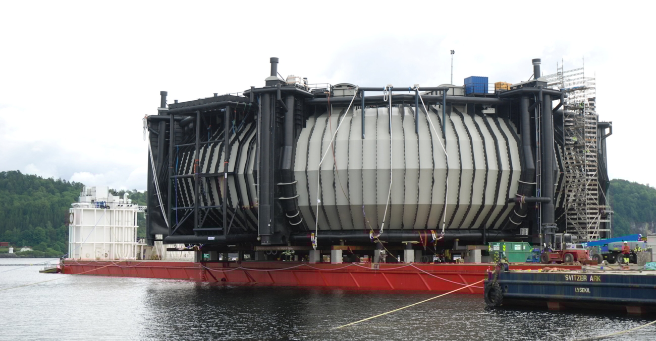 Bilder av Marine Donut den 27.06.23