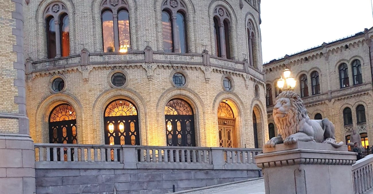 Stortinget