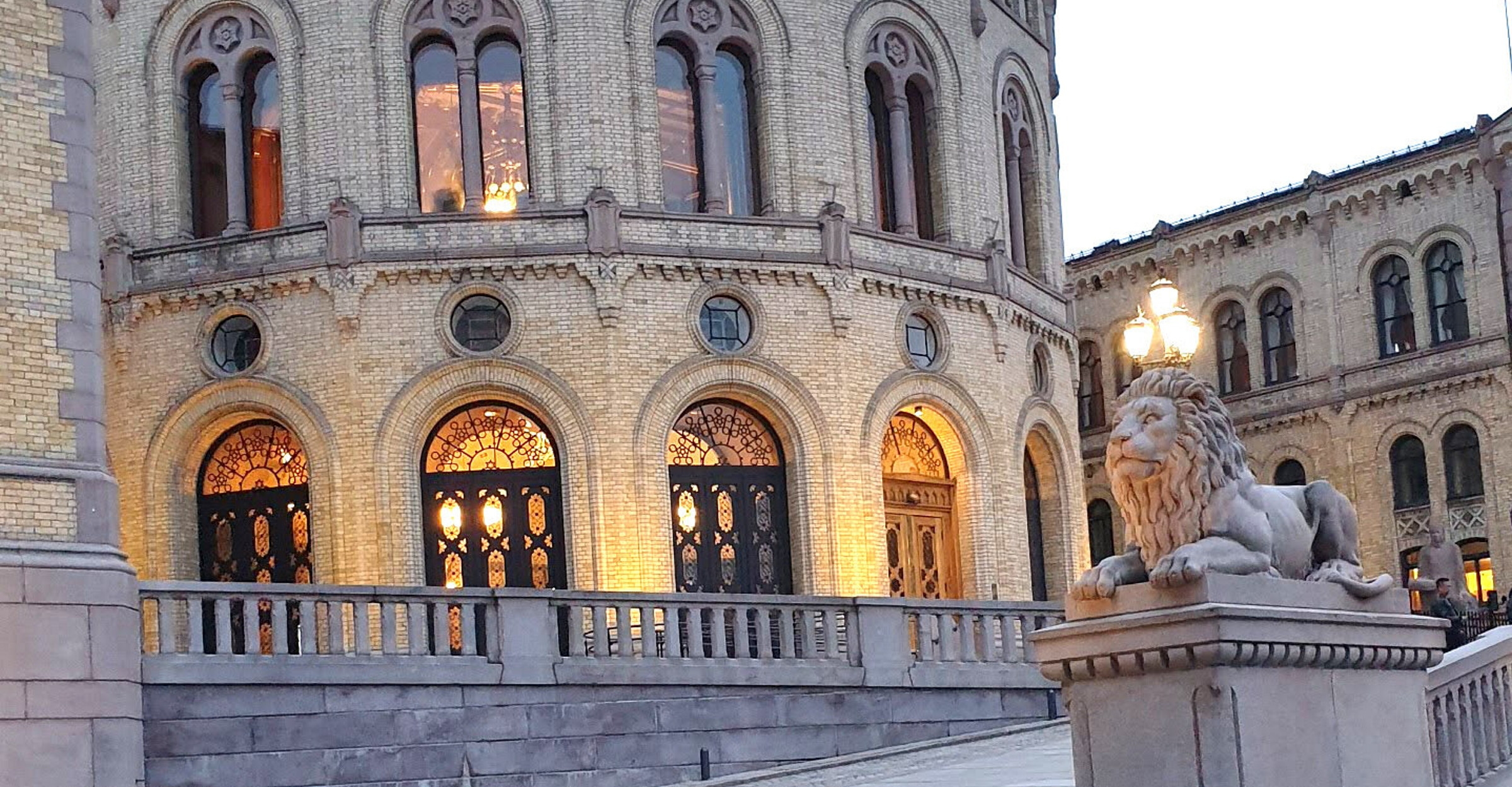 Statsbudsjettet 2026: enighet i Stortinget
