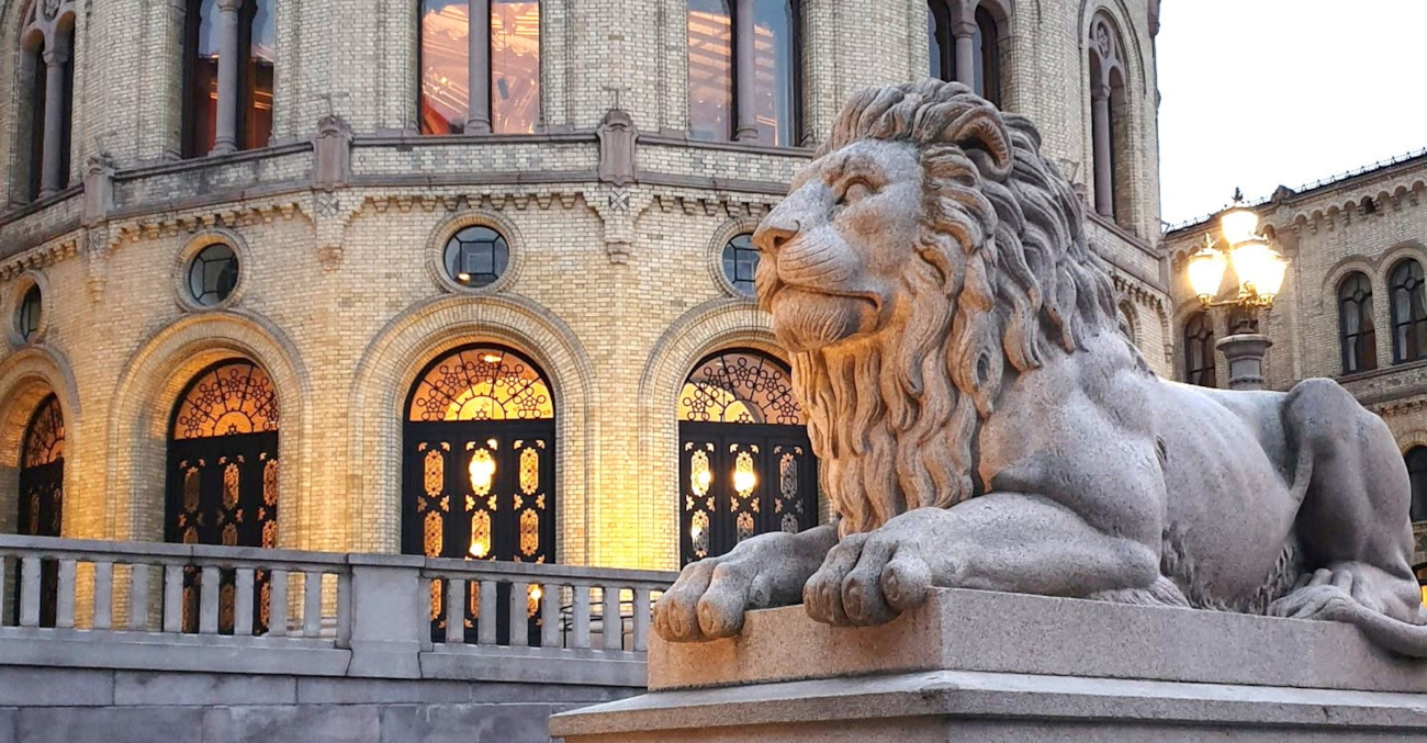 Stortinget