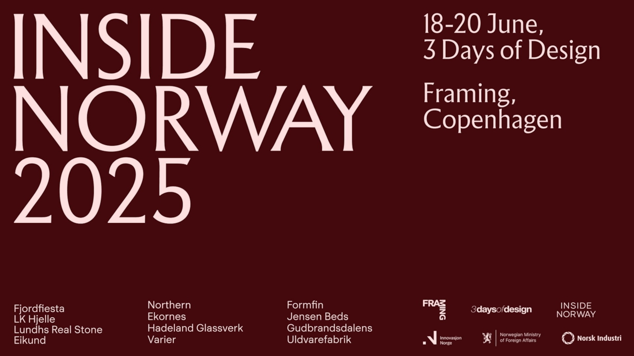 Logo-poster