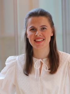 Vedis Kristine Borstad