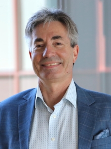 Portrett av Hans-Martin Møllhausen