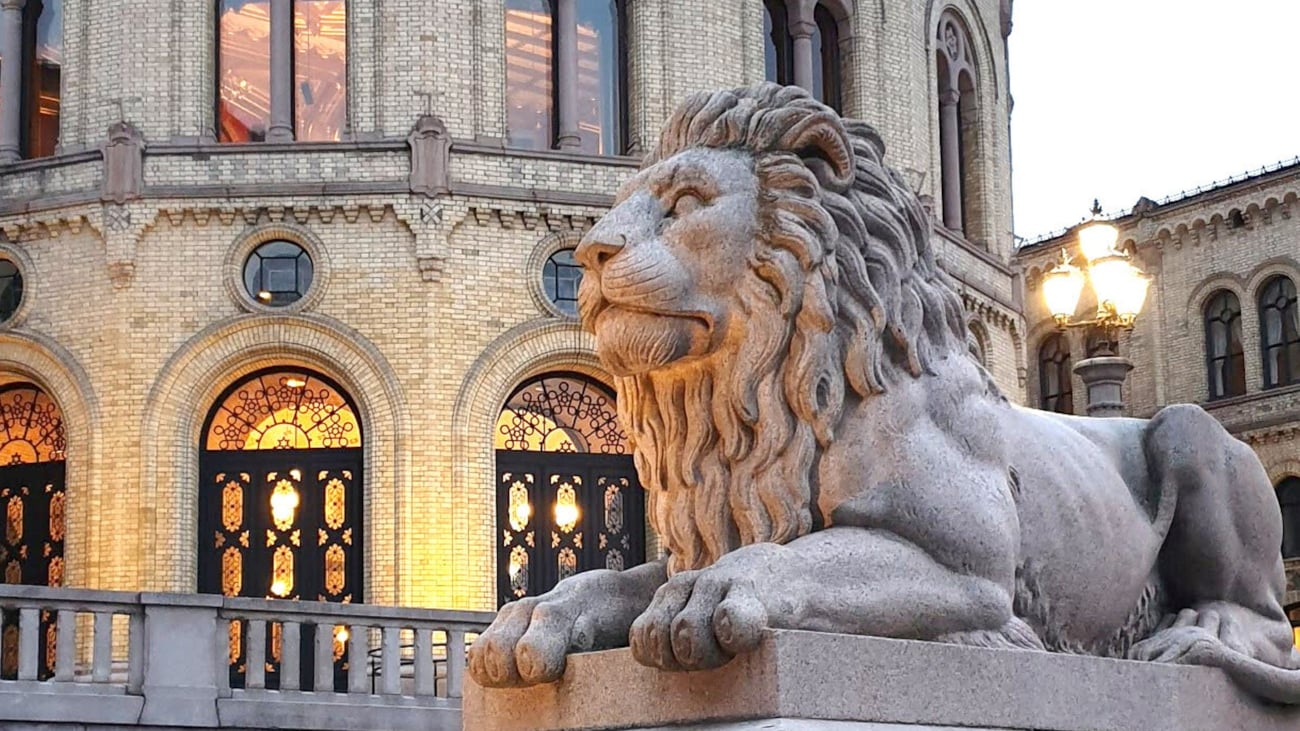 Stortinget