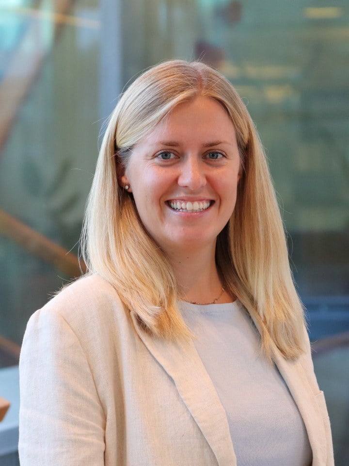 Bilde av Erika Vartdal