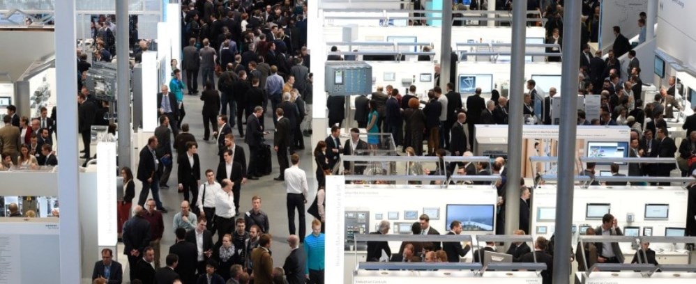 Foto: HannoverMesse