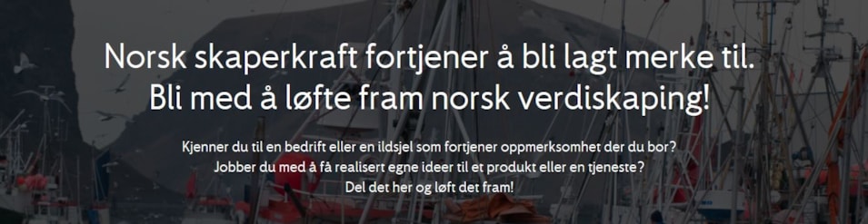 Fra madeinnorway.avinor.no