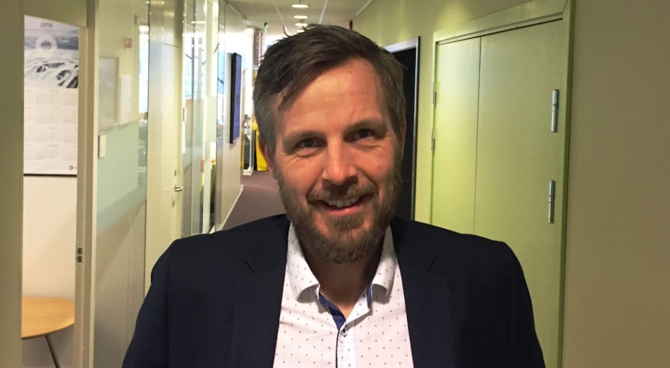 Kjetil Tvedt