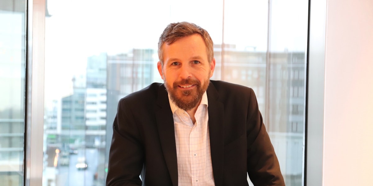 Kjetil Tvedt