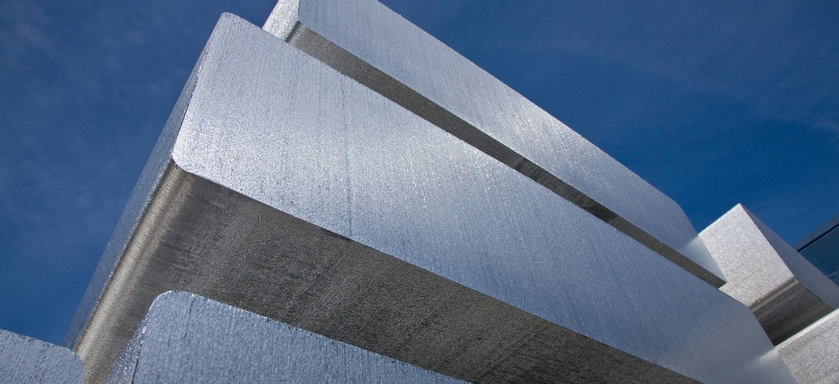 Aluminium