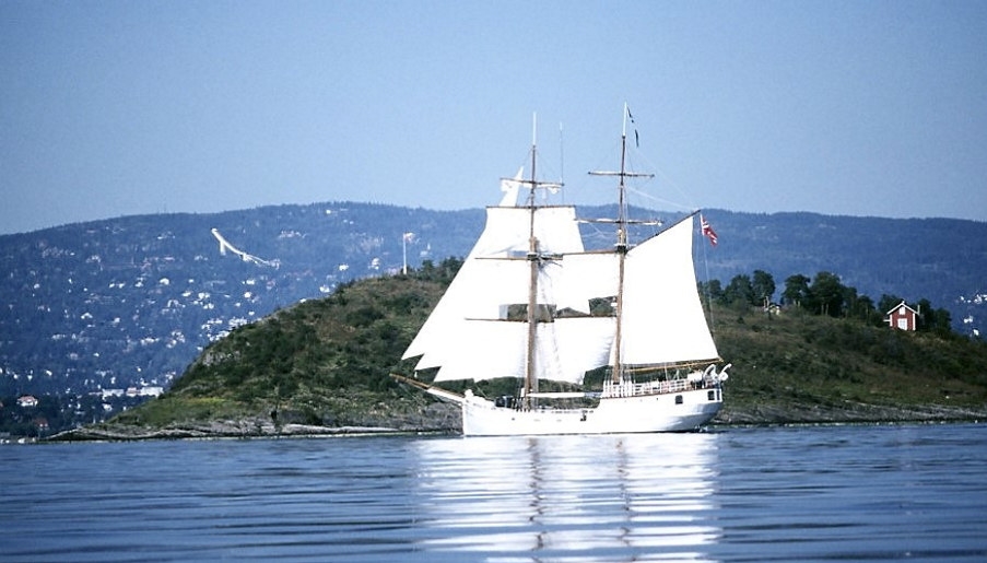 Seilskute