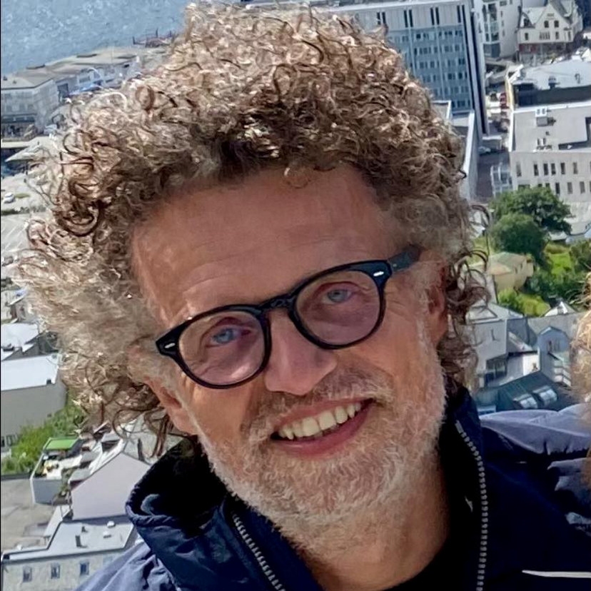 Knut Rosendahl Skotner